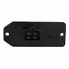 Dodge Ram 1500 2500 3500 Jeep Grand Cherokee Blower Resistor 68004241AA