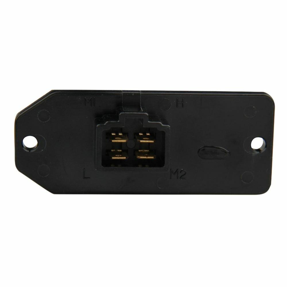 Dodge Ram 1500 2500 3500 Jeep Grand Cherokee Blower Resistor 68004241AA