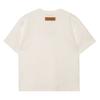 LOUIS VUITTON SS22 T Shirt Men's White 1AA5E0