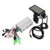 48V 60V 350W Electric Bike Brushless DC Controller M5 LCD Display Panel Conversion Kit