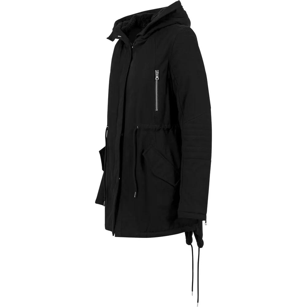 Urban Classics Parka Herpa Lined