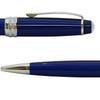 CROSS Ballpoint Pen Bailey Blue AT0452-12