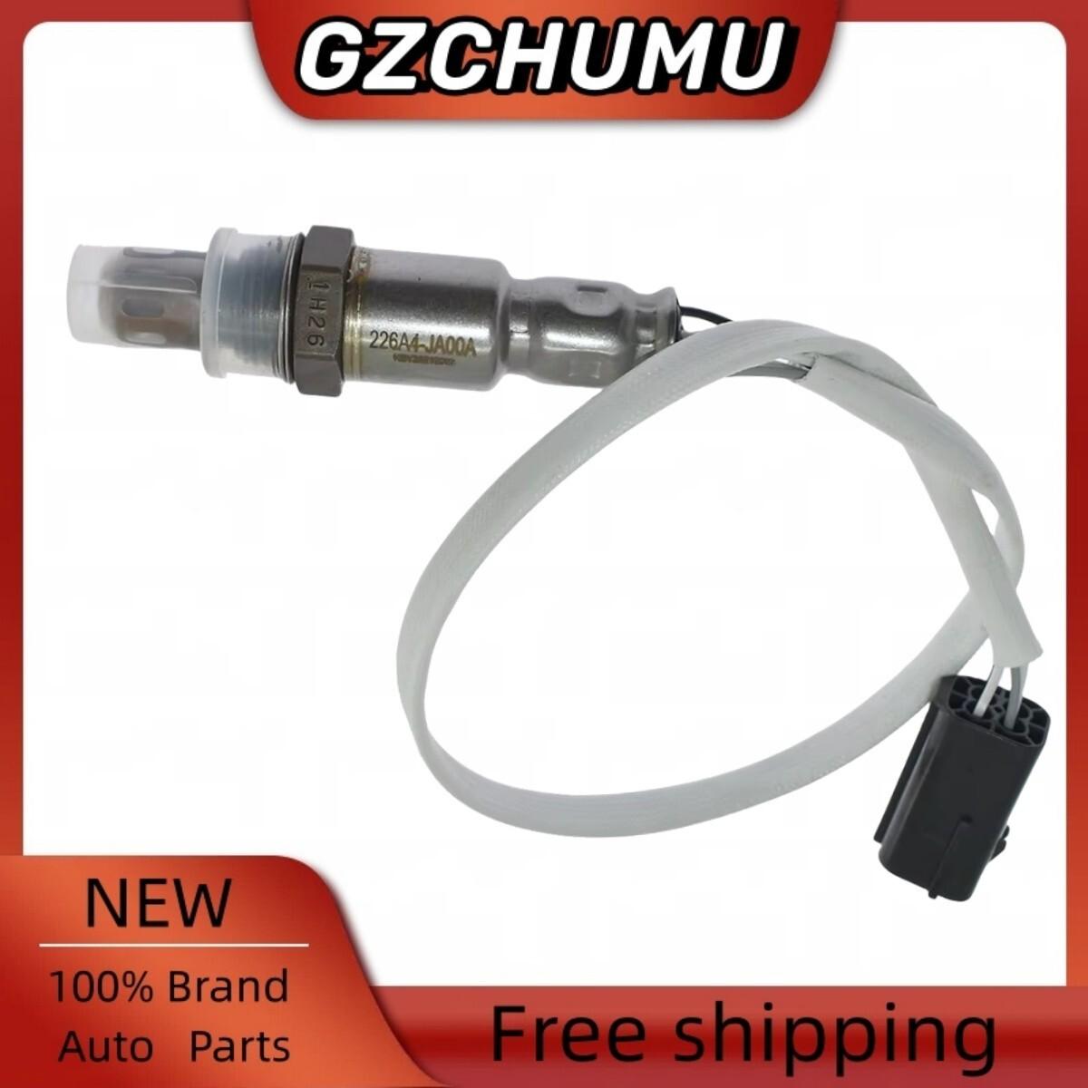 O2 Oxygen Sensor After 2nd Cat 226A4JA00A for Nissan Altima Rogue 2008-2013 2.5L