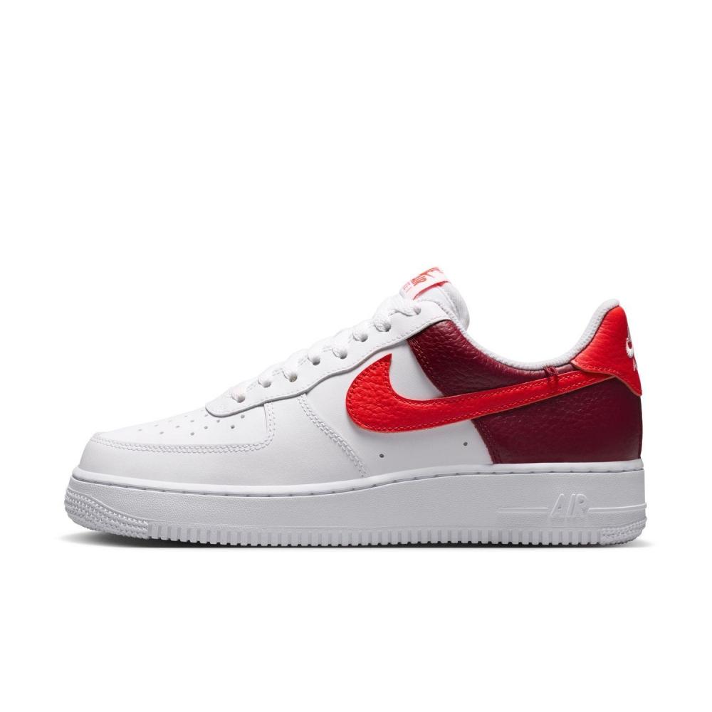 Nike W AiR FoRce 1 07 WiR0872 101Белый Команда R 220