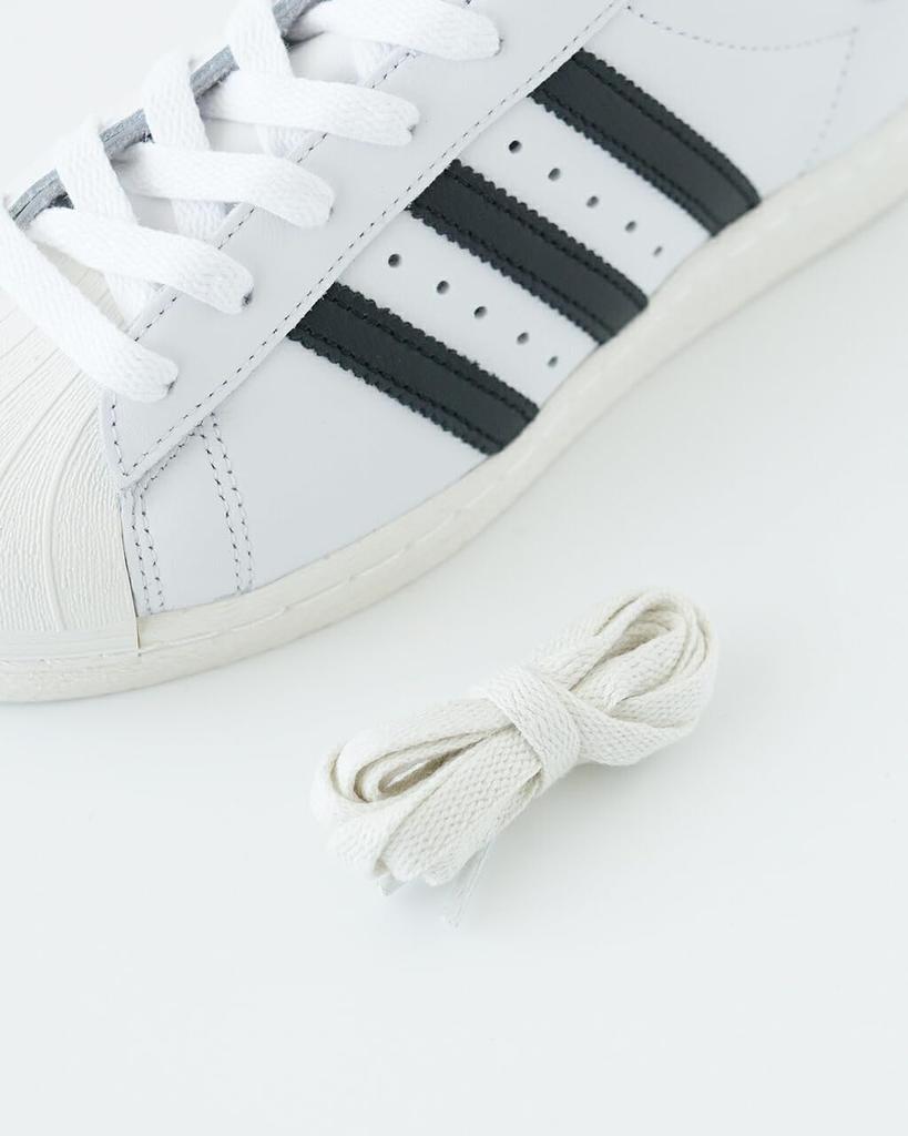 Adidas Originals Superstar 82 Sizes and Core Black Women's Low-Cut Lace-Up Sneakers, NKT57, 24.0cm (JI2025 JI2026), (JI2026)