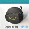 Weichai WP13/12/10 Engine Oil & Fuel Tank Plastic Cap