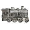 300ML Vintage Steam Train Essential Oil Diffuser with 2-Color LED Light Cool Mist Humidifier for  Home Decor & Gifts