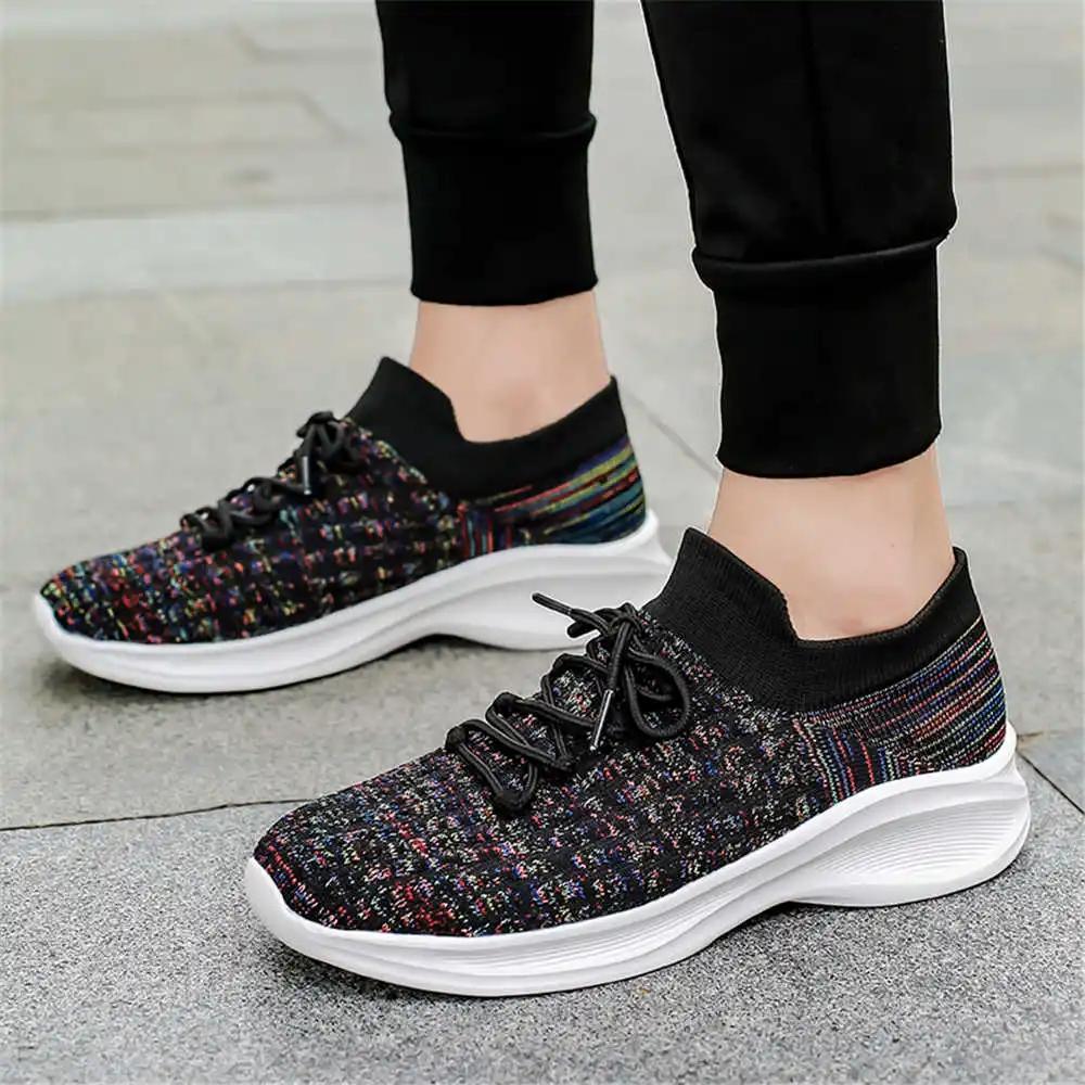 Stockings Net Formal Shoes Heels Men's Sports Sneakers Dress Boots Men Sporty Pie Hypebeast Retro Functional 2025outdoor