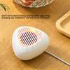 Ultrasonic Vegetable Cleaner Washer Electric Ultrasonic Food Purifier Steel Fruit and Vegetable Machine Powerful Removal Washer