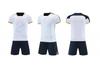 Men's & Women's Quick-Dry Breathable Volleyball Jersey Set - Custom Professional Team Uniform