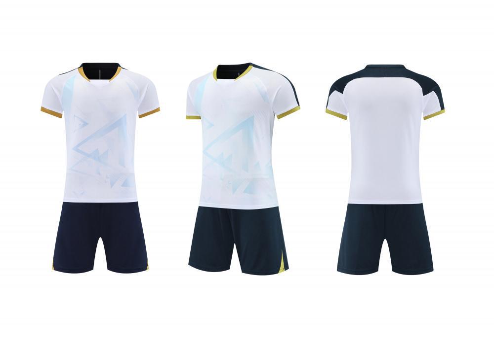 Men's & Women's Quick-Dry Breathable Volleyball Jersey Set - Custom Professional Team Uniform
