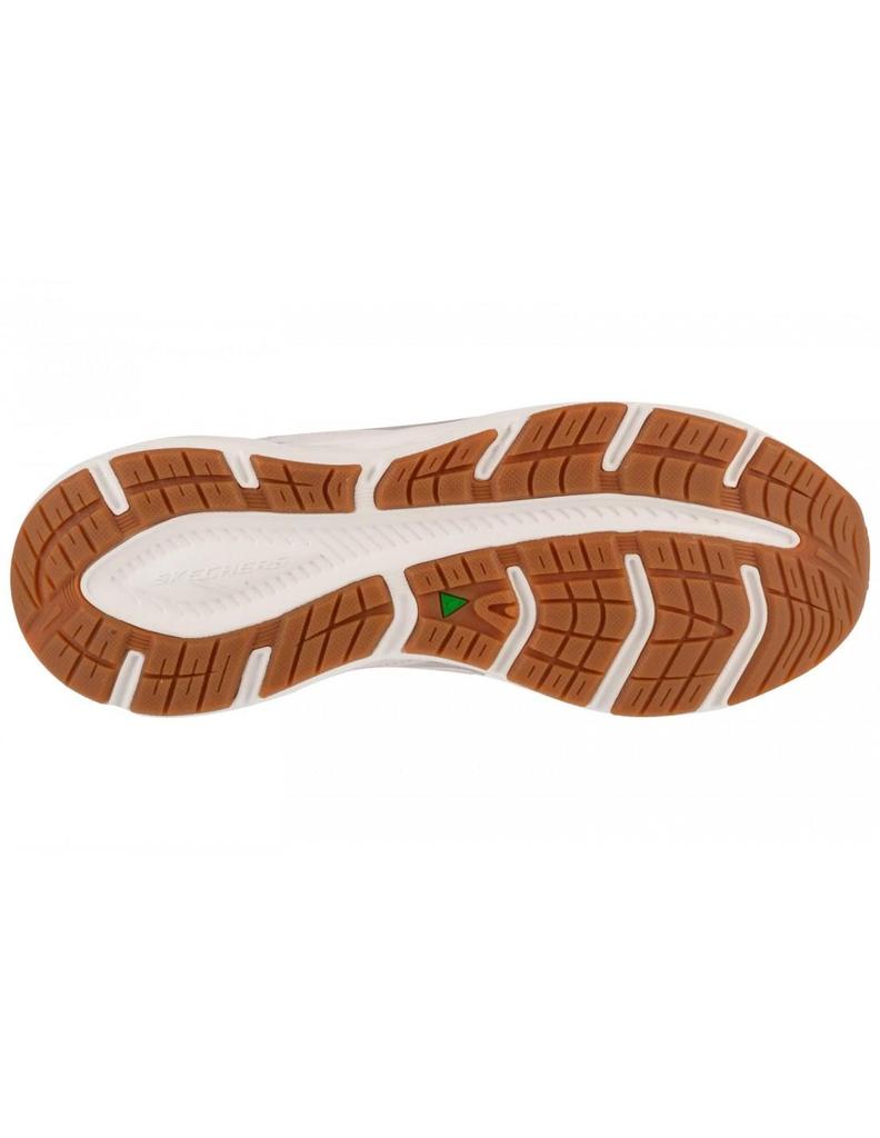 Sneakers Skechers Rose Edgeride Silver Eclipse