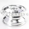 Go Kart 5 Inch Aluminum Alloy Bearing Wheels Hub Children's Karting ATV Rims For 10x3.60-5 9x3.50-5 80/60-5 Drift Tires
