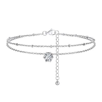 Armbänder – Fußkettchen