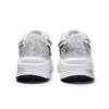 Nike Air Max Fusion Leather Slip Resistant Low top Casual Running Shoes Unisex Gray CJ1670-102(Team2058-S-BOX)