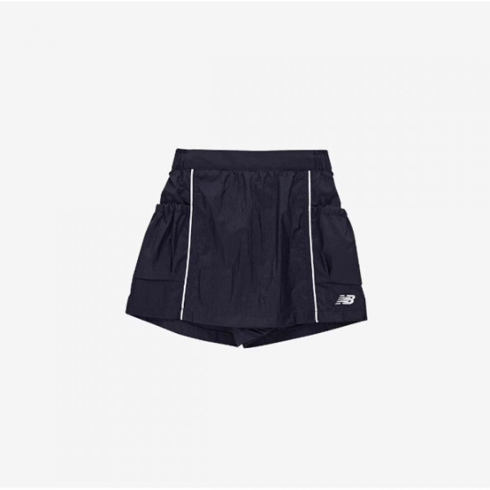 

New Balance Kids Woven Cargo Skirt B1 Nk9wf1811g 59 1.NK9WF1811G 59/110