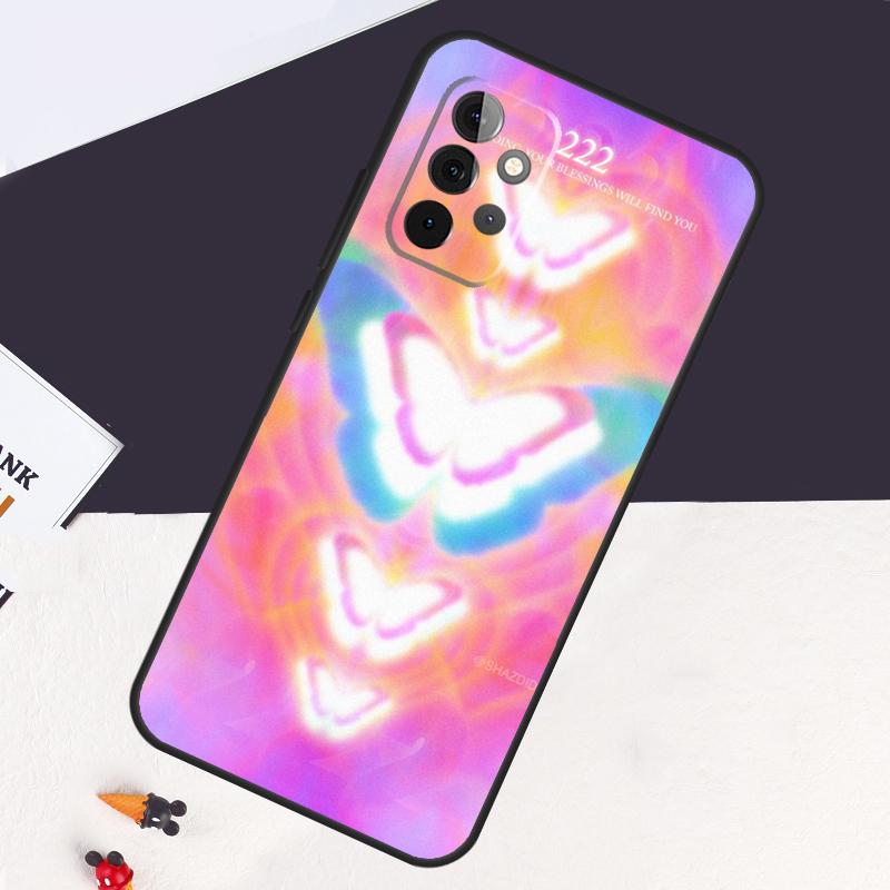 

Hot Spiritual Trippy Psychodelic Case For Samsung Galaxy A22 A16 A33 A36 A56 A26 A15 A55 A53 A35 A32 A52 A54 A34 A14 A05 A06 Samsung A23