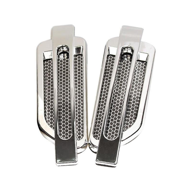 Universal Self-Adhesive Air Flow Vent  Multicolor Unique Style Durability