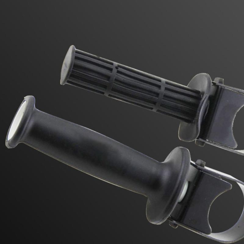 Flexible Gear Attachment Adaptable Construction Handle for Turning Impact Tool Bit Advanced Resistant Metal Plastic Unit