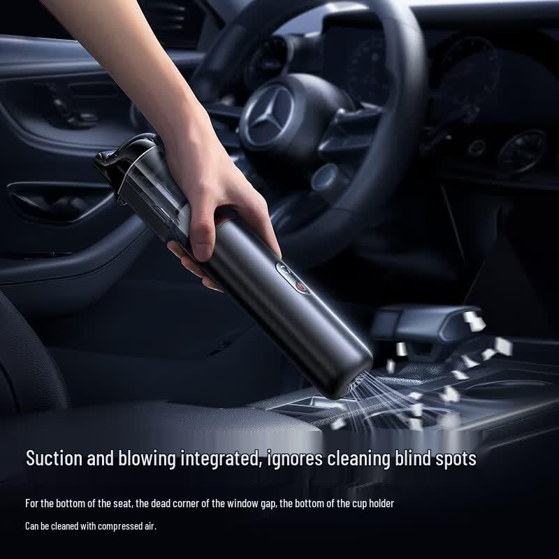 Baseus Wireless Portable Handheld Vacuum Cleaner