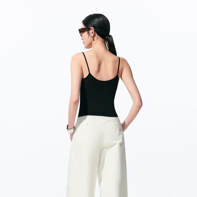 VEROMODA Women's Slim-Fit Camisole Top
