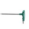 SATA 83107 T-Handle Ball End Hex Wrench