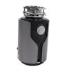 Food Waste Disposer Galvanized Steel DC Air Switch Household Garbage Disposal Kitchen Accessories