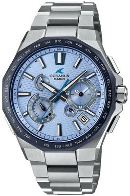 Casio OCW-T6000BV-2AJR 20. Rocznica Limitowana