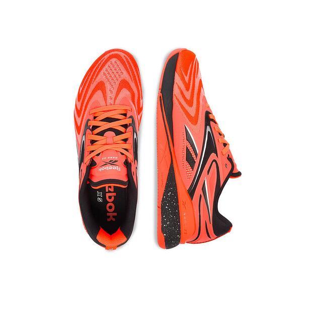 Кроссовки для тренировок Reebok EO-NANO X5 EDGE