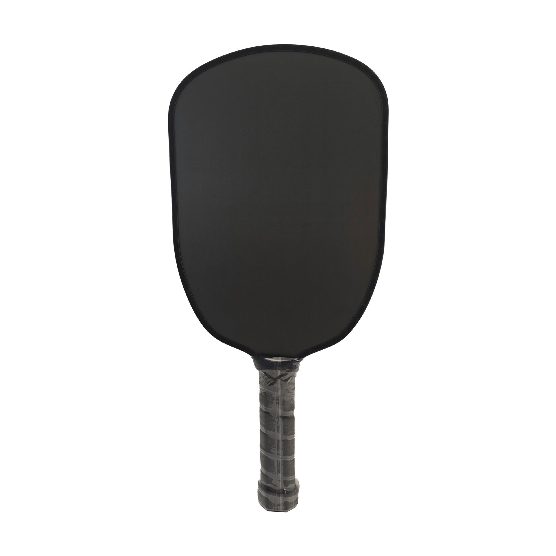 Agassi GEN4 Heat Press Toray T700 Carbon Fiber Pickleball Paddle, Fourth Generation, No Pattern 16mm