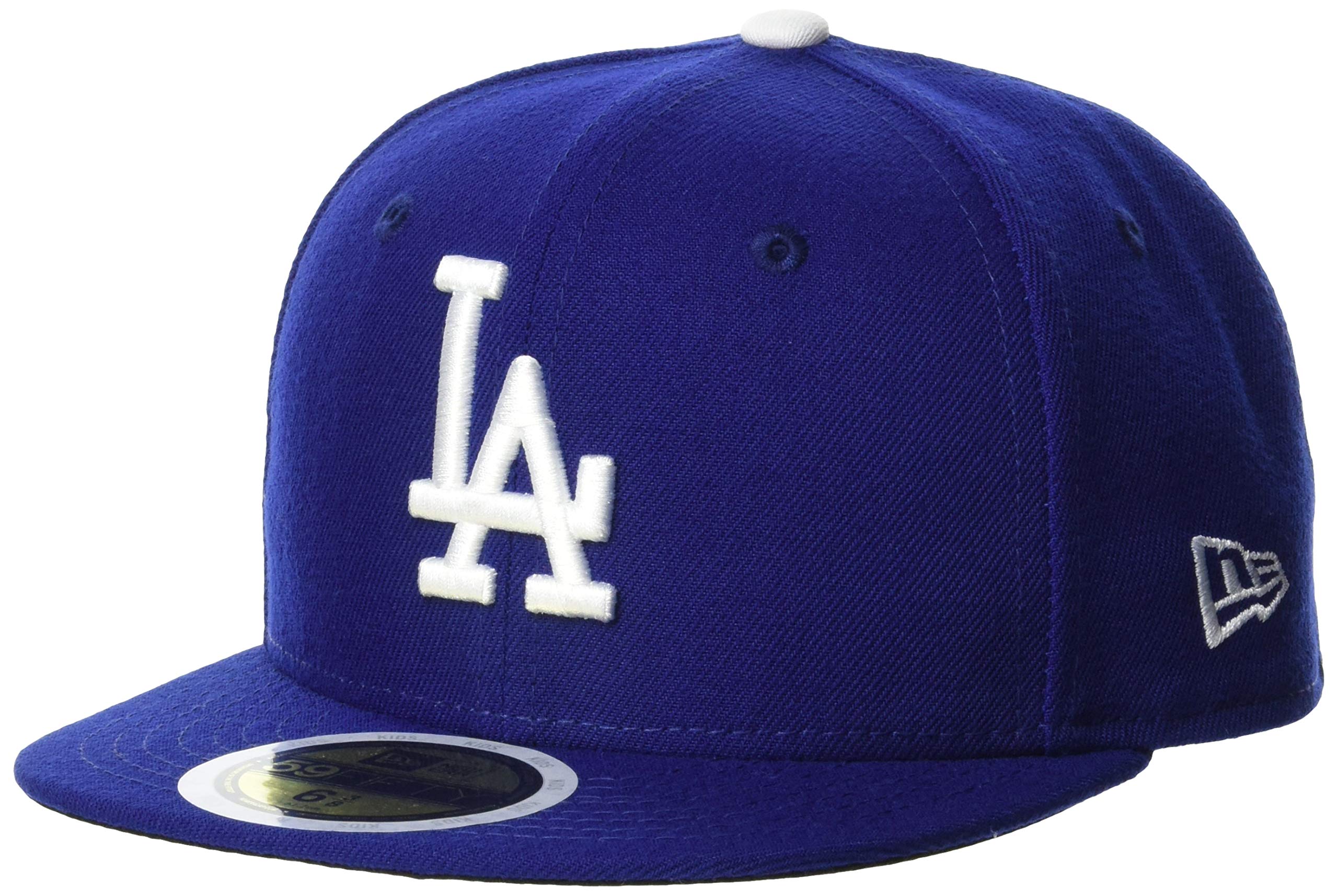 

New Era ACPERF LOSDOD GM 17J Game Size Kids Cap, 6.3/8 (Free Size)