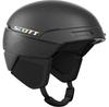 Protective Helmet Scott Helmet Flow Plus Pro (GraniteBlack/HoloGrey) Grey/black