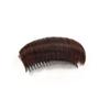 Princess Styling Tools DIY Hair Extension False Hair Clip Fluffy Hair Pad Invisible Hair Bun