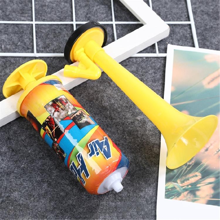 Air Horn Handheld Boat Horn Bear Horn Scare Animals Loud Noise Makers Safety Alarm Bear Alarm Portable