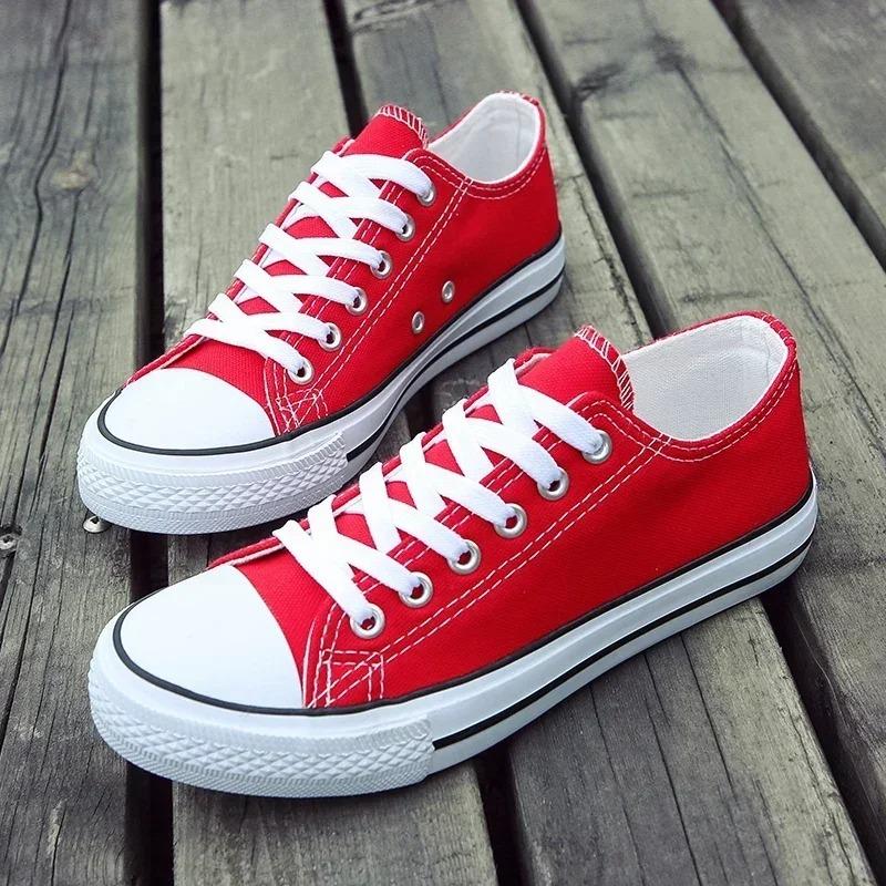 Herren Leinenschuhe Schnürung Freizeit Sneaker Mode Atmungsaktiv Hochvulkanisierte Schuhe Zapatos De