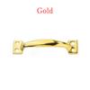 1pc Hardware Handle Kitchen Door Knobs Drawer Handles Cabinet Pull Cupboard Wardrobe