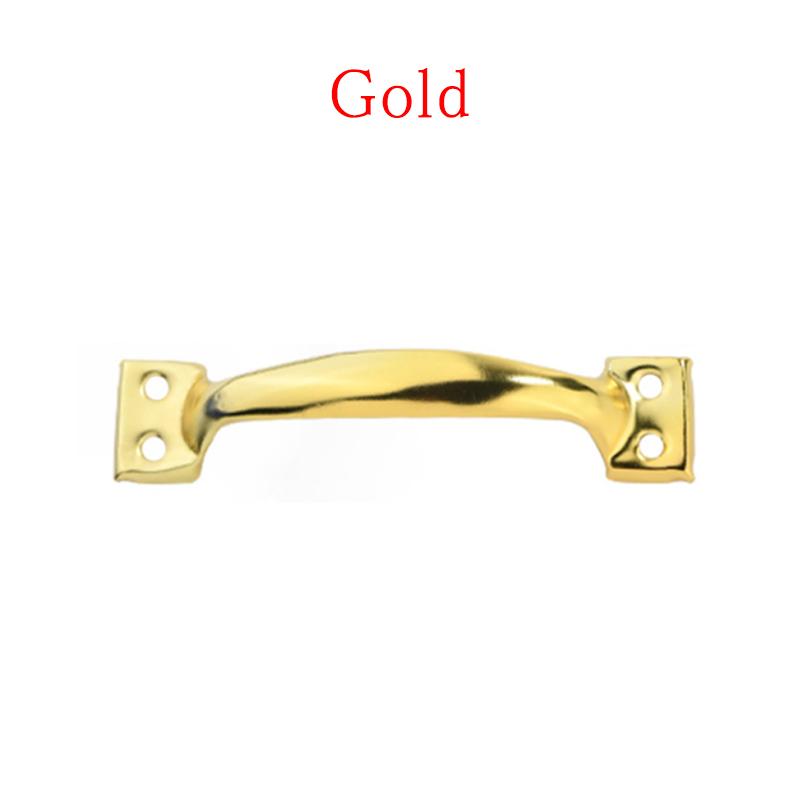 1pc Hardware Handle Kitchen Door Knobs Drawer Handles Cabinet Pull Cupboard Wardrobe