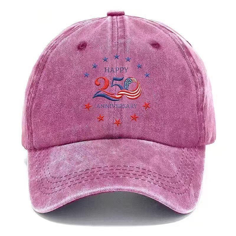 Vintage Adjustable Unisex Vintage Cap for Outdoor Hiking and Mountaineering