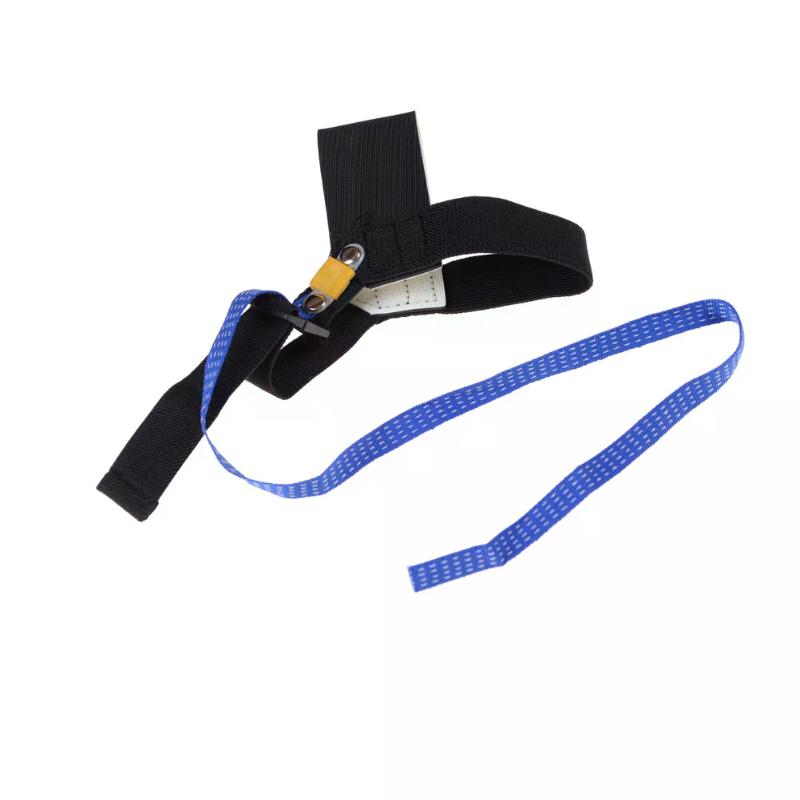 Hot Anti Static ESD Adjustable Foot Strap Heel electronic Discharge Band Ground