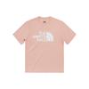 The North Face T Shirt Unisex Pink NF0A7WDX-LK6