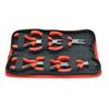 AW Tools Mini Pliers Set (Pack of 6)