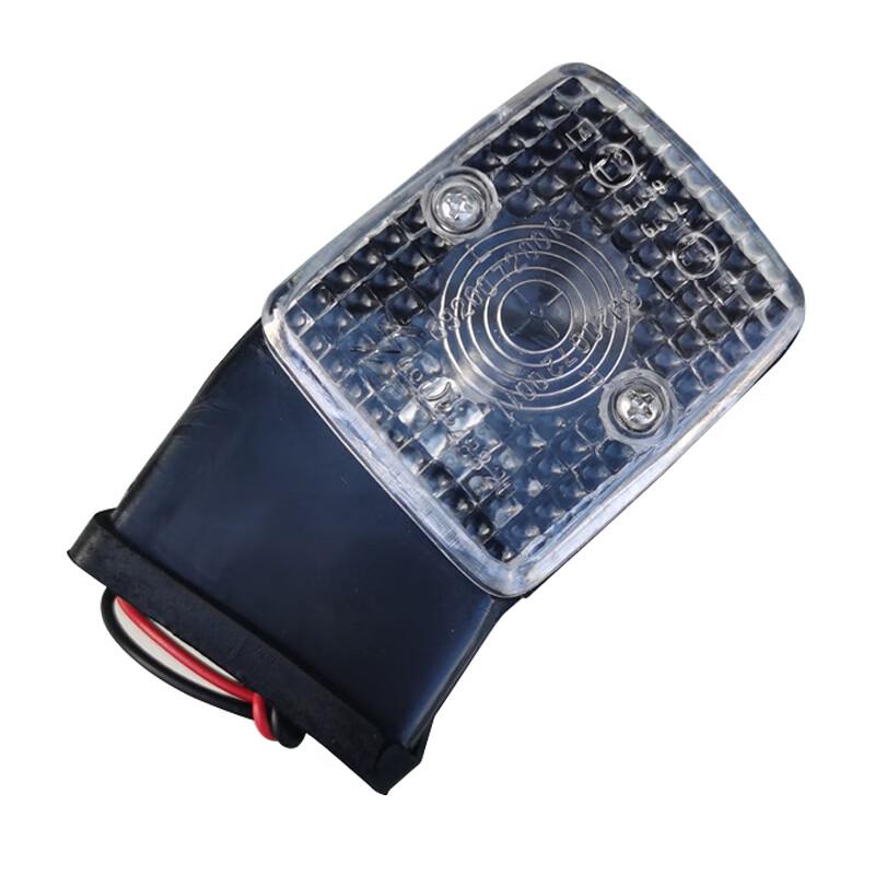 Huchen Truck Sun Visor Marker Light