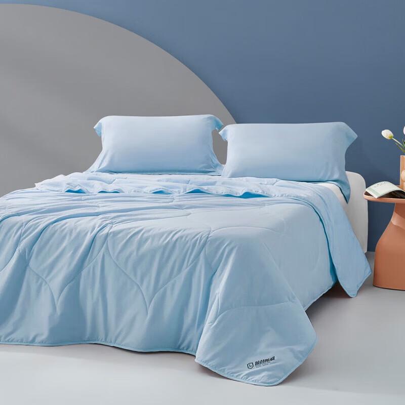 

Luolai Skin-Friendly Antibacterial Washable Summer Quilt