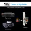 Analoge Videoaufnahmekarte für DV/AV-Camcorder und medizinischen Ultraschall