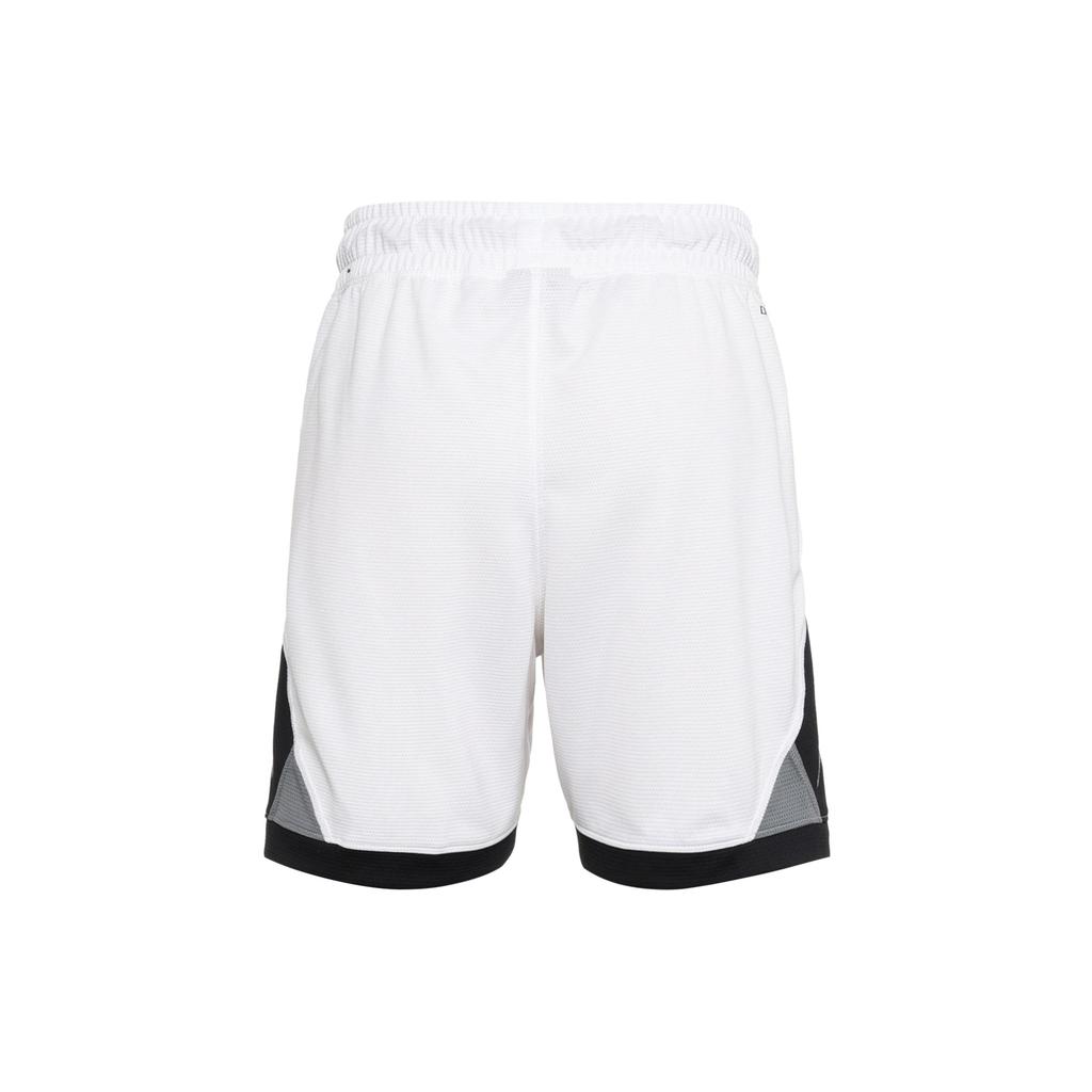 Jordan Casual Shorts Unisex White CV3087-100