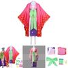 Stunning One Piece Wano Country Kozuki Hiyori Kimono For Women Cosplay