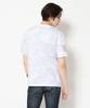 Avirex Men's SS Fatigue T-Shirt, Size S, 809 Black/Camo