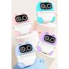 Easy to Operate Childrens Instantly Print Camera Video Featuring Simple Controls and Film Option for Creative Expression