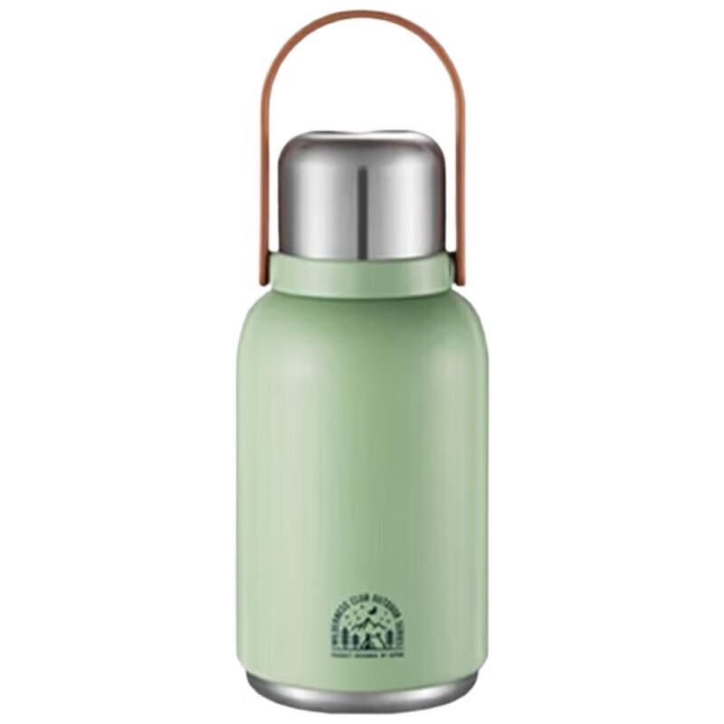 Supor Enjoy 1L Stainless Steel Insulated Bottle