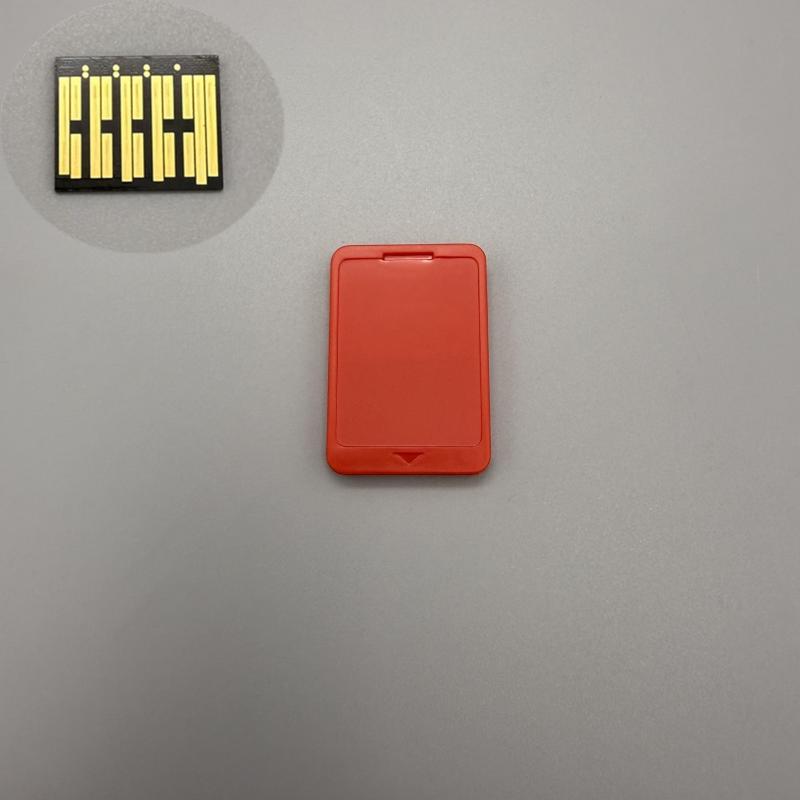 1Pcs Cartridge Housing Shell Replacement For Switch NS/NS2 Game Cartridge Case Game Card Housing Box Case